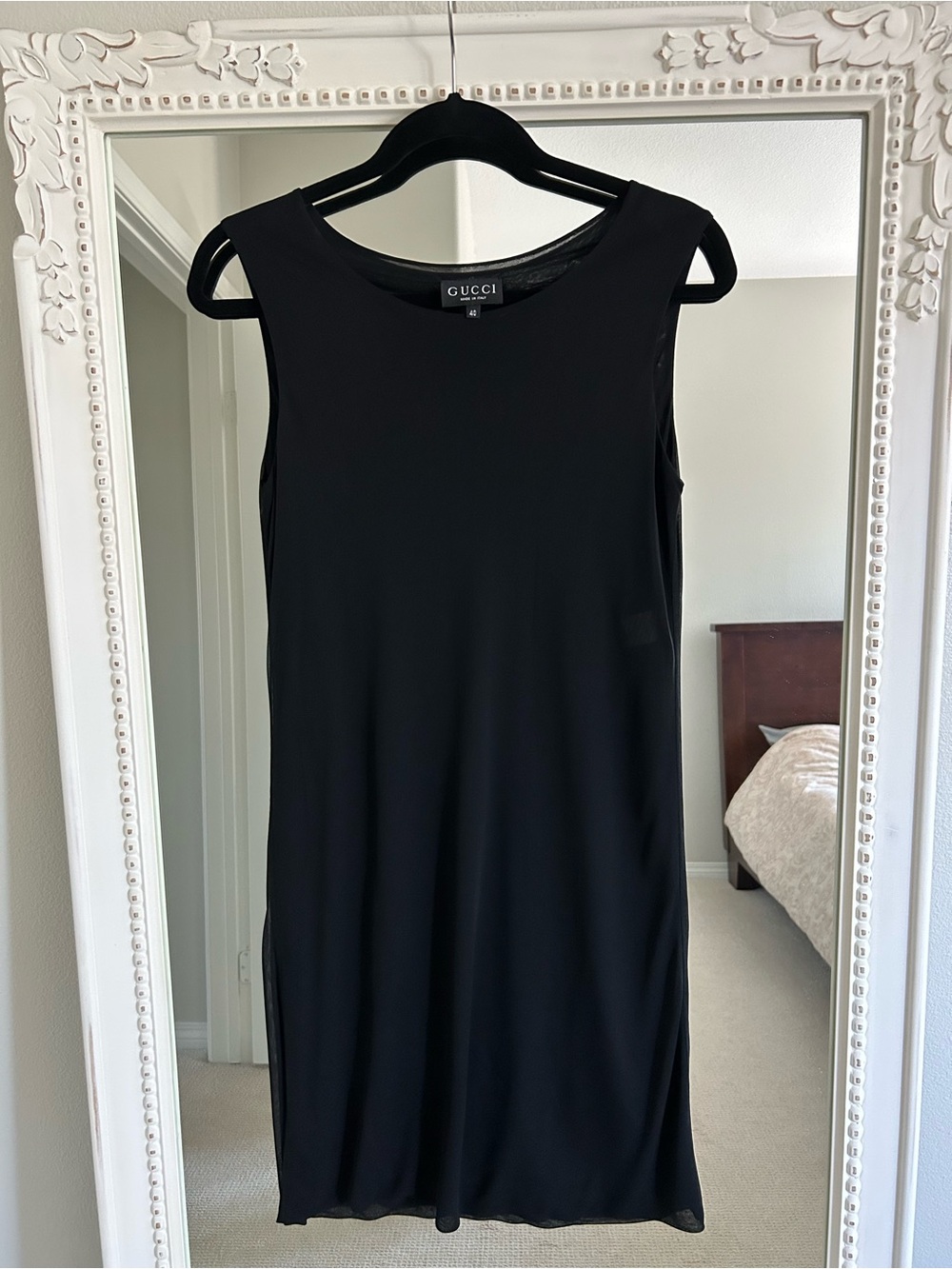Gucci Tom Ford dress